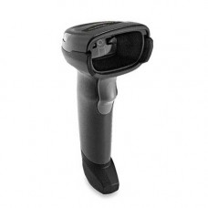 Zebra DS2208 SR Corded 2D/1D Handheld Barcode Scanner